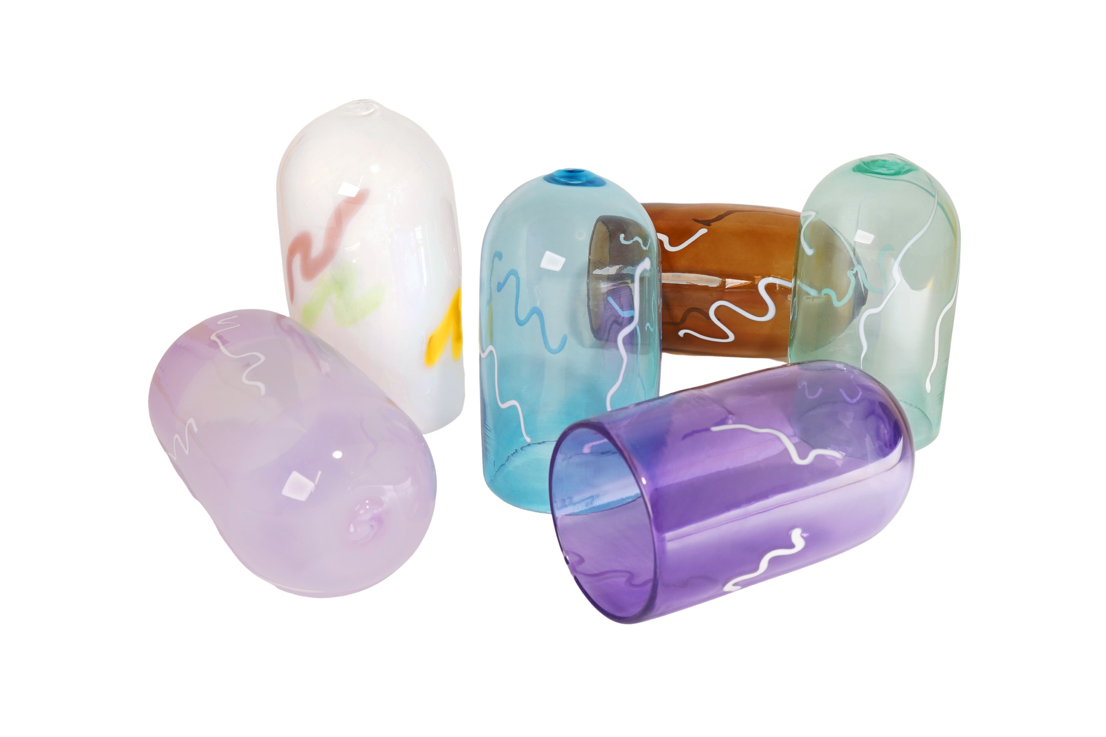 selected Amber