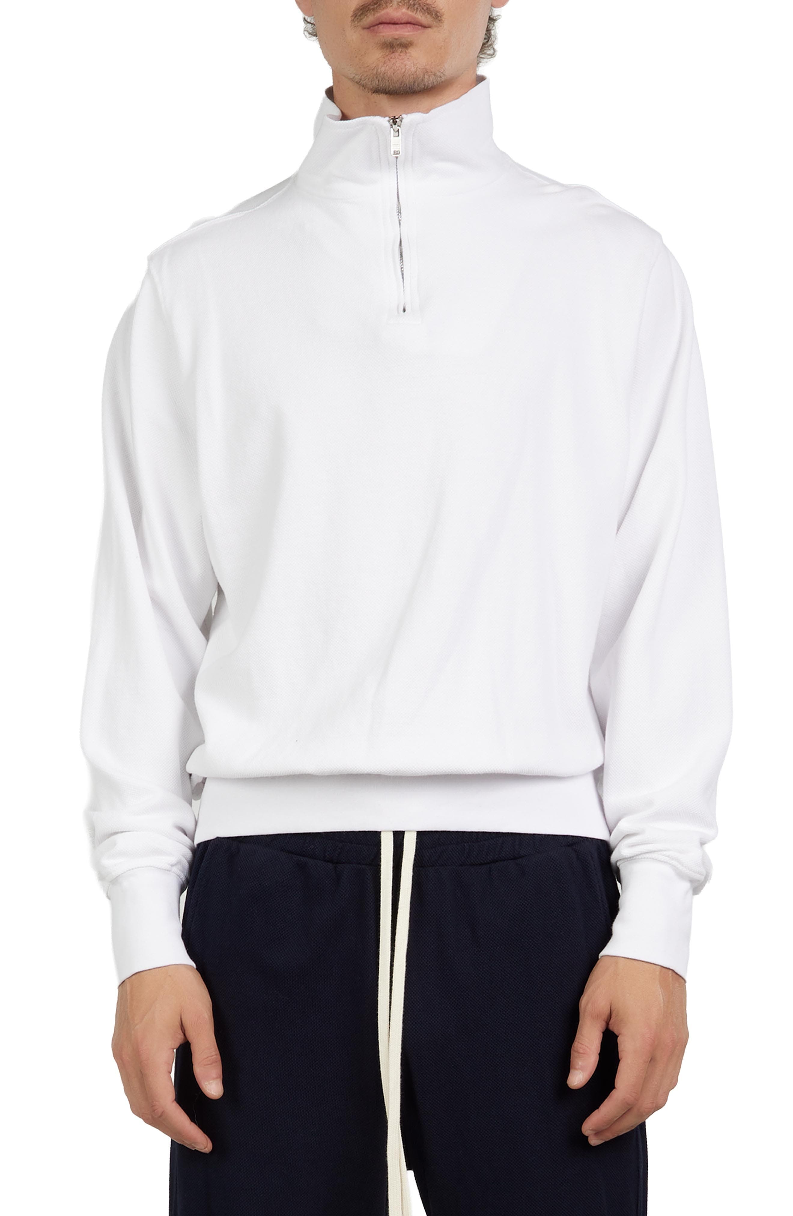 selected White