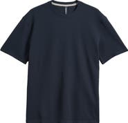 Vuori Lightweight Tech Waffle T-Shirt
