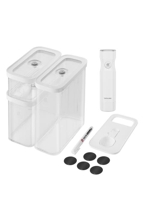 Fresh & Save CUBE Vacuum Starter Set