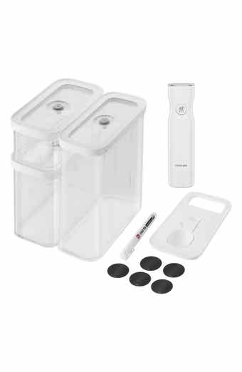 Fresh & Save CUBE Vacuum Starter Set