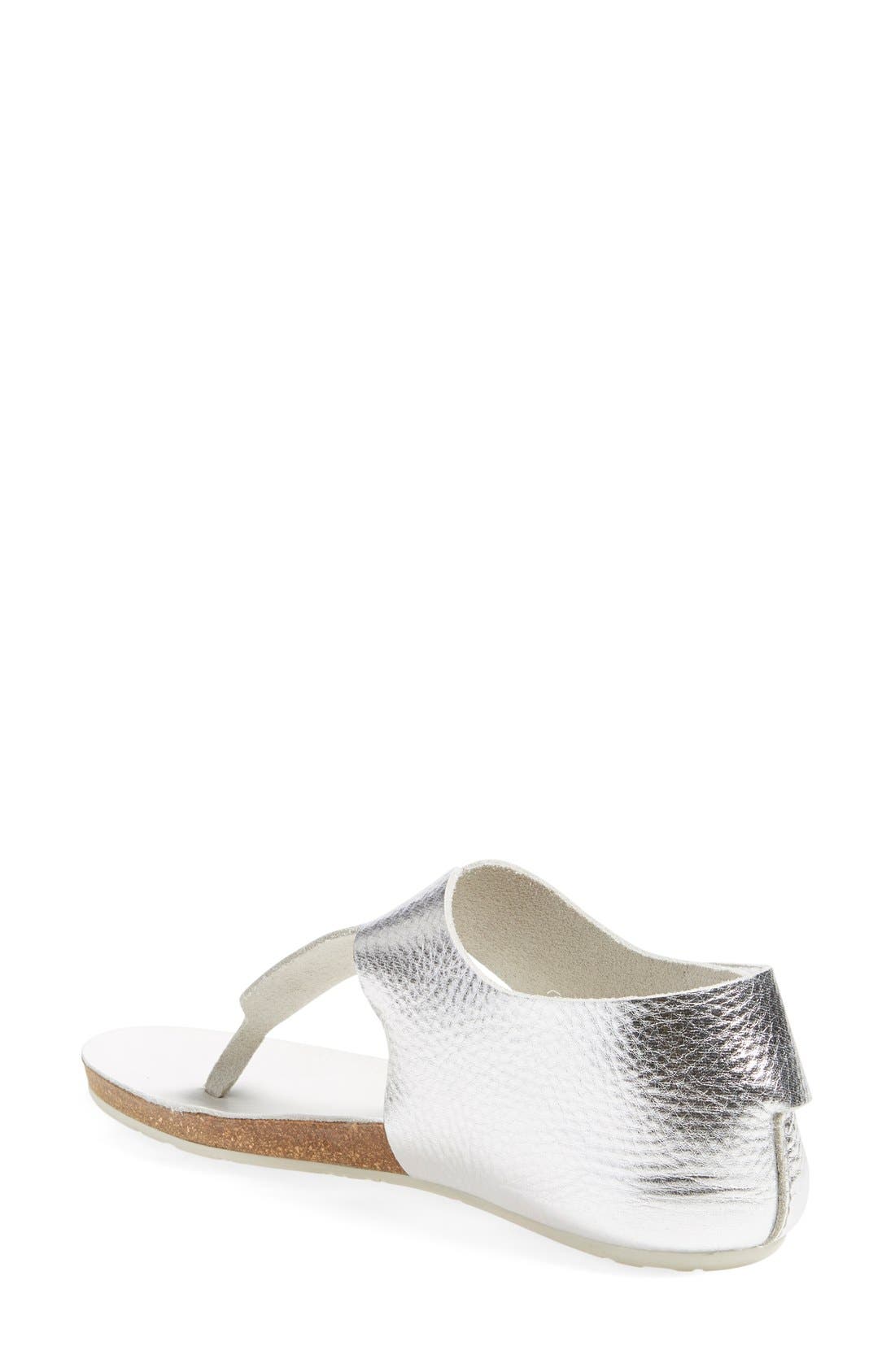 Pedro Garcia 'Julia' Sandal, Alternate, color, 