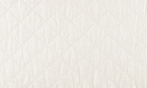 Pom Pom At Home Big Hampton Accent Pillow In Cream