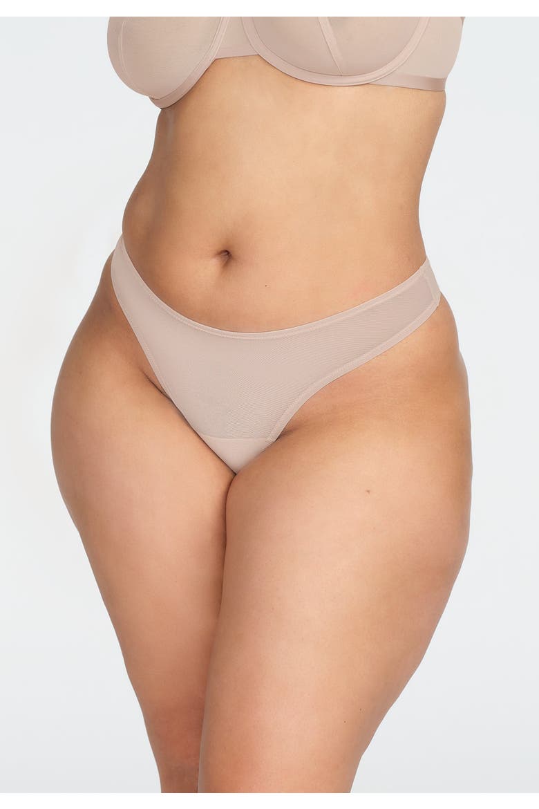 The Thong, Alternate, color, SAND