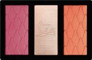 Christian Louboutin Abracadabra La Palette Blush
Highlighter Palette Refill