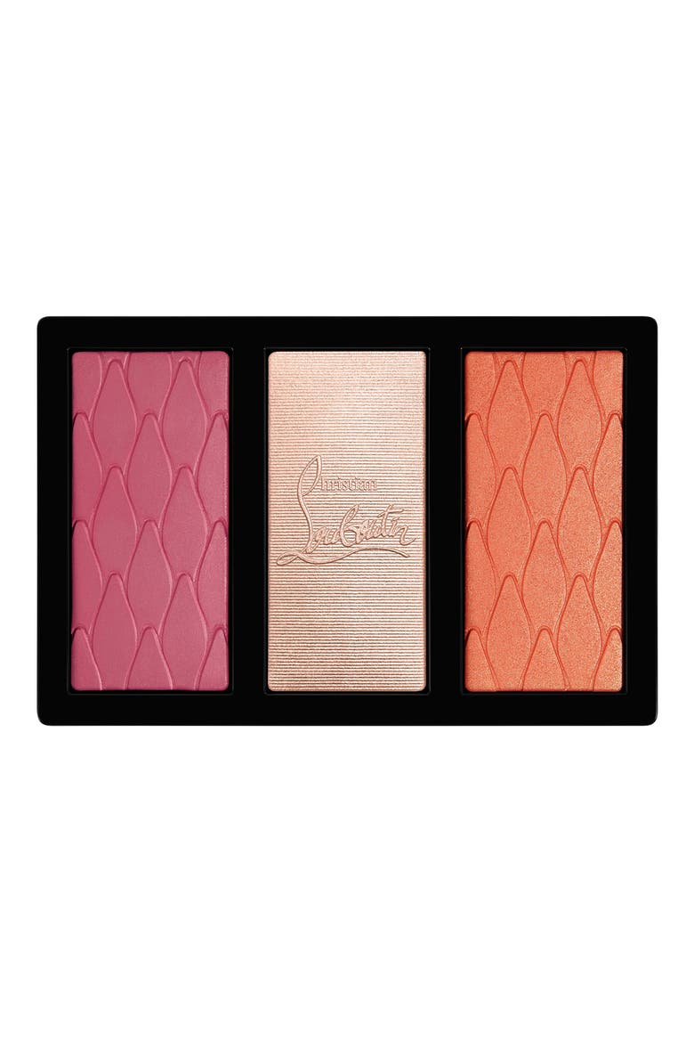 Abracadabra La Palette Blush & Highlighter Palette Refill video