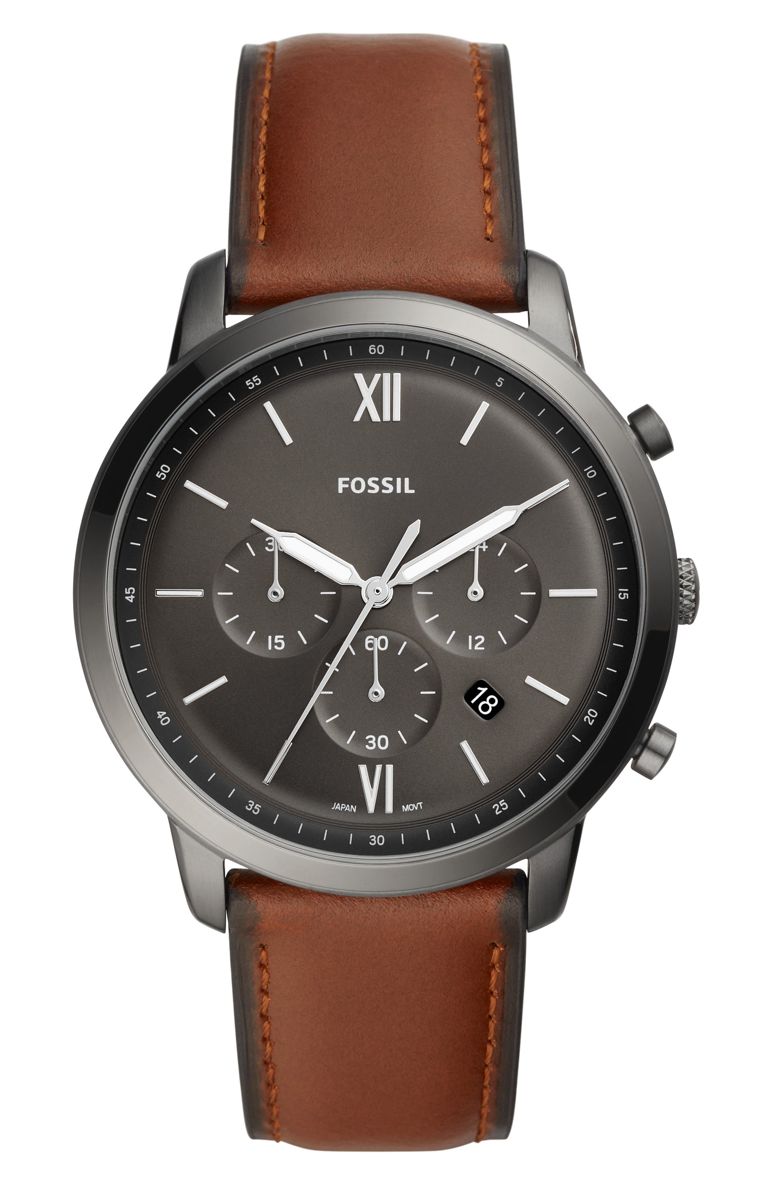 selected BROWN/ GREY/ SMOKE