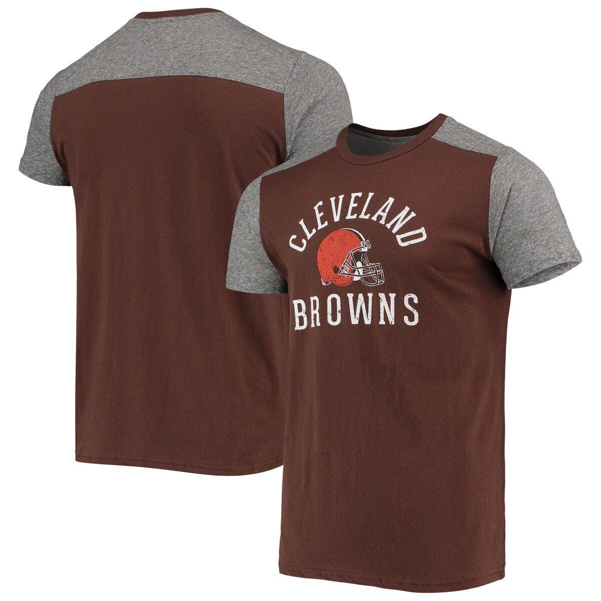 selected Brown