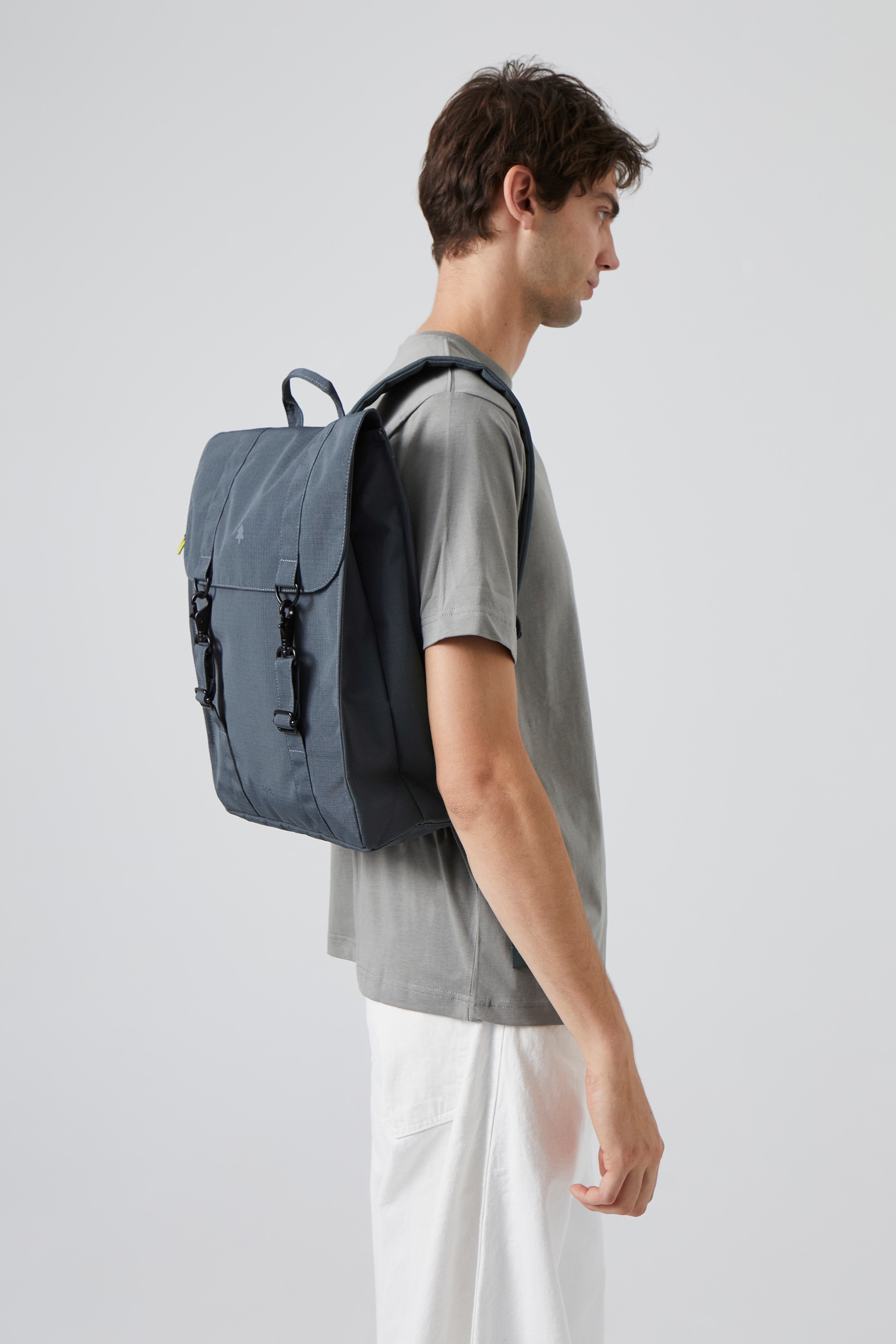Handy XL Backpack, Alternate, color, LAUREL