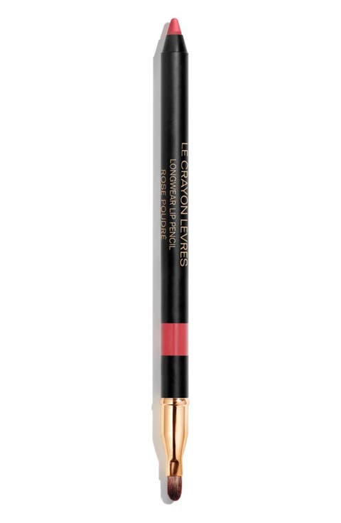 LE CRAYON LÈVRES Longwear Lip Pencil