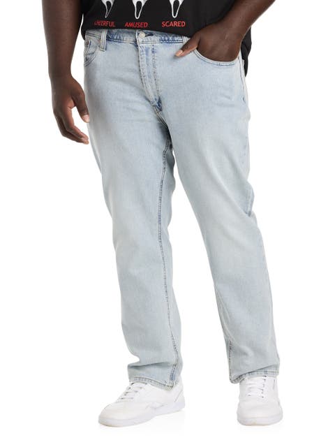 541 Athletic-Fit Stretch Jeans