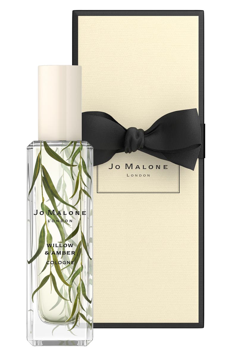 Jo Malone London<sup>™</sup> Wild Flowers & Weeds Willow & Amber Cologne, Alternate, color, 
