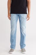 7 For All Mankind Straight Leg Jeans