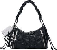 Desigual Faux Leather Crossbody Bag
