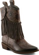 L'Artiste by Spring Step Bestfriend Western Boot