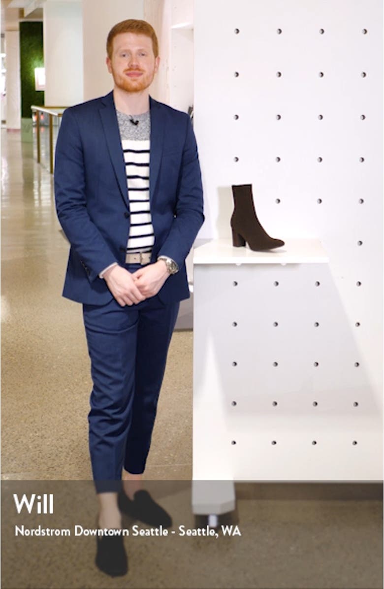 Meggs Bootie, sales video thumbnail