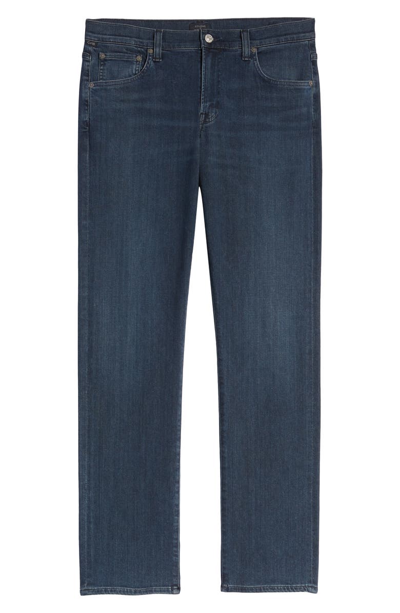 Citizens of Humanity Gage Slim Straight Leg Jeans, Alternate, color,
