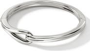 John Hardy Surf Hinged Bangle
