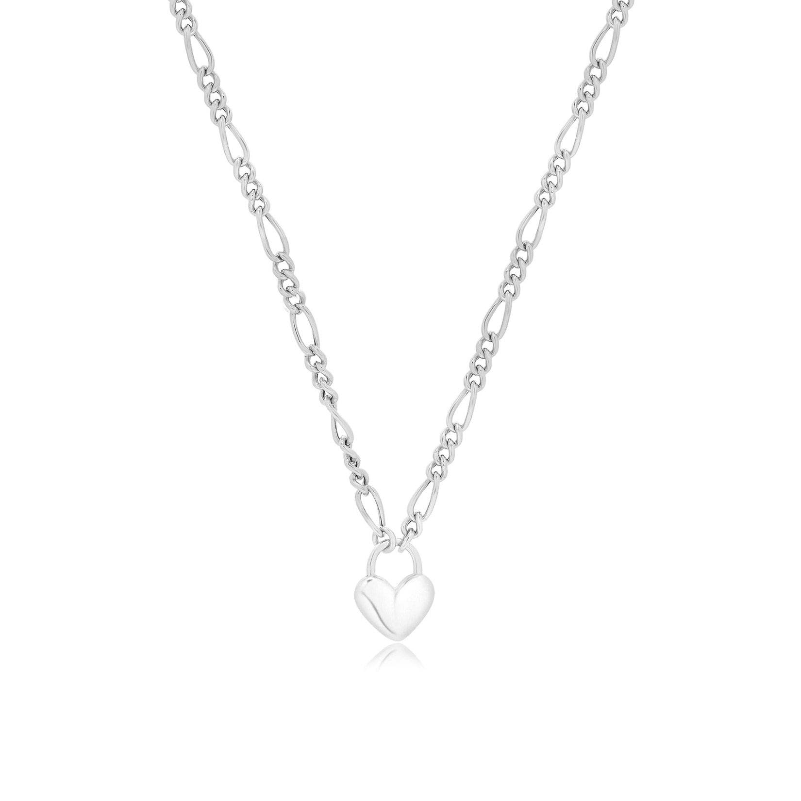 selected Sterling Silver