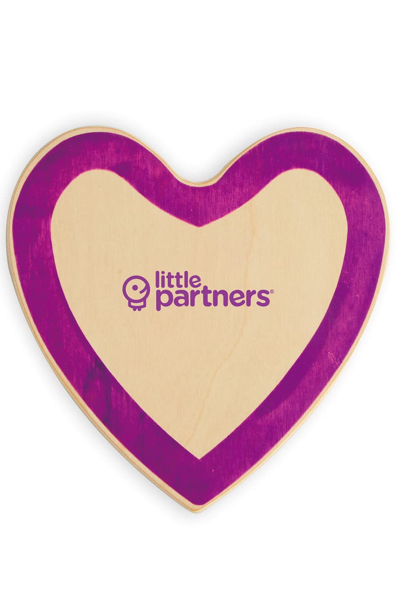 Little Partners Step 'N Learn Stepping Stones, Alternate, color, Shapes