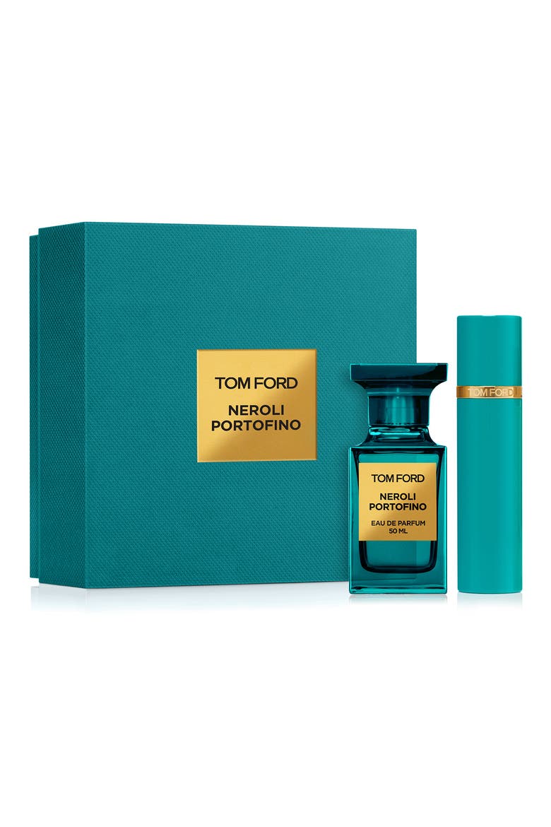 Neroli Portofino Eau de Parfum & Travel Spray Set (Nordstrom