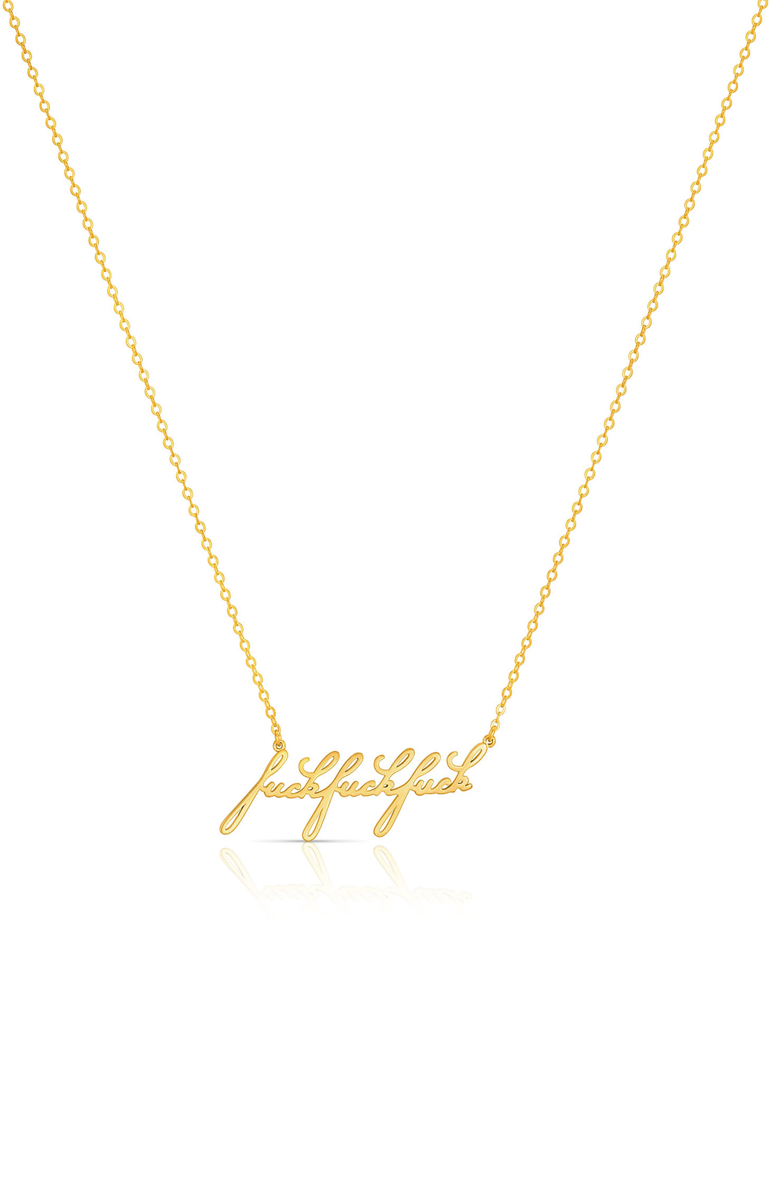 selected 14K GOLD PLATED