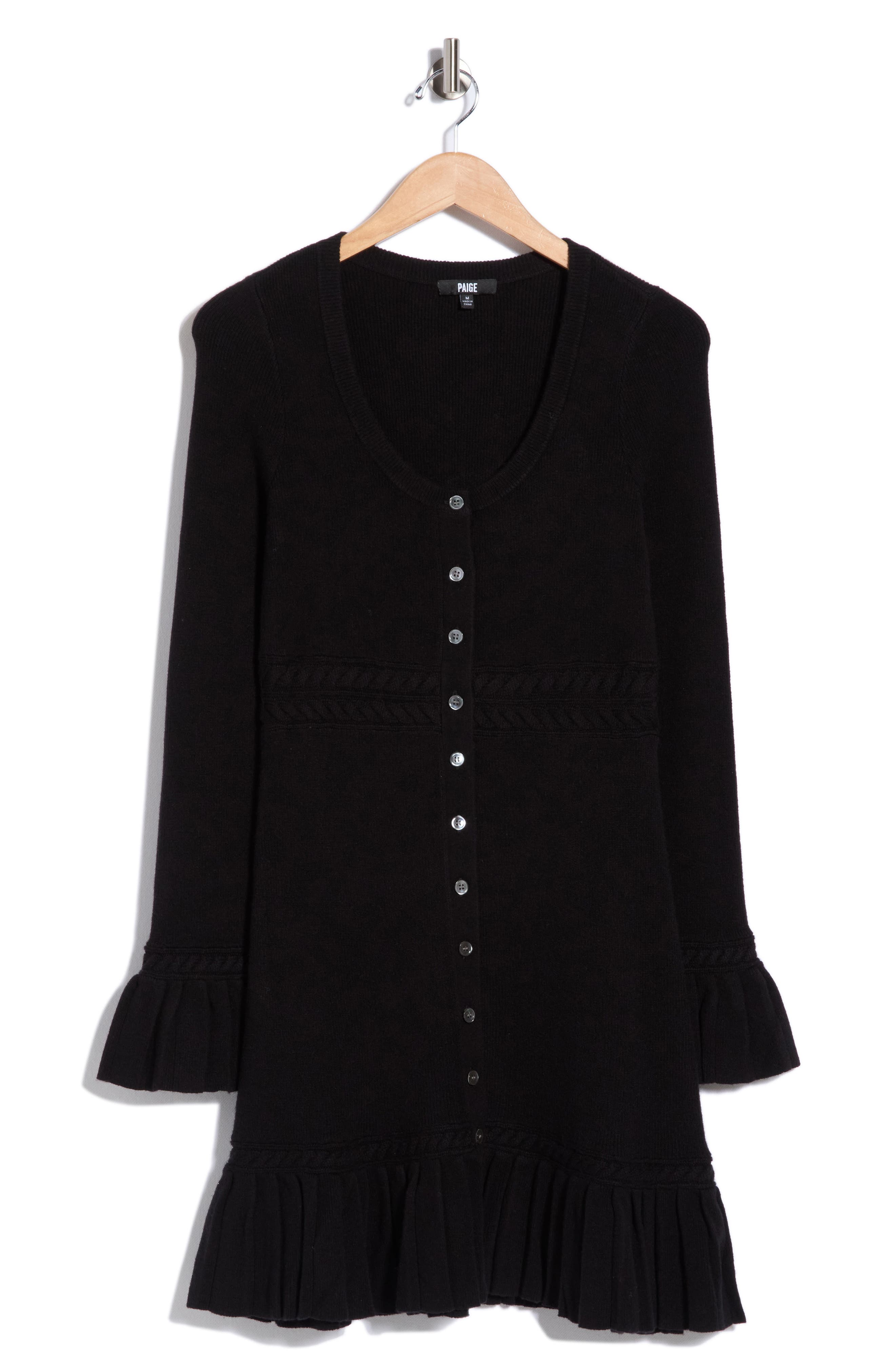 Loretta Dress
