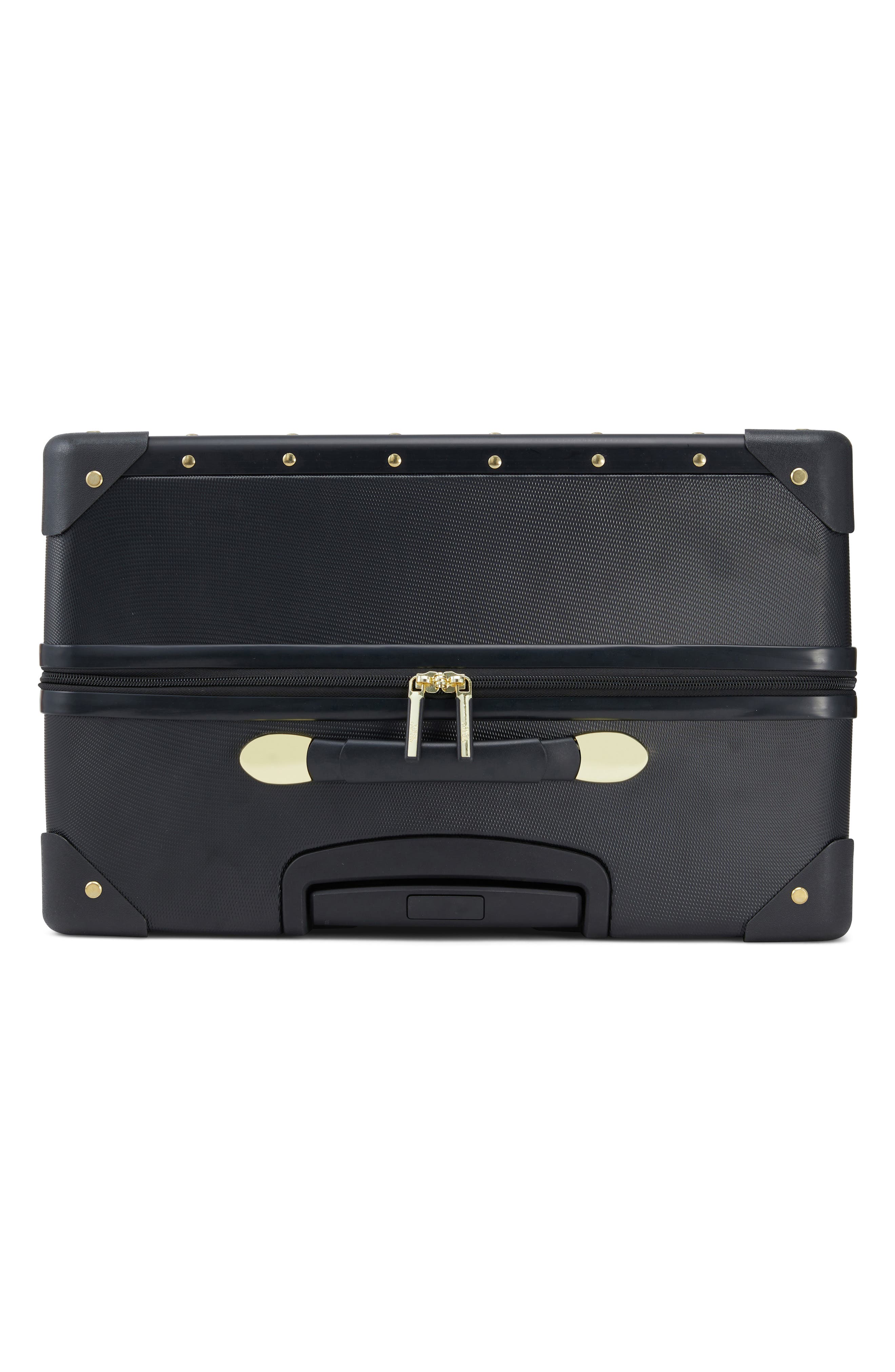 Vince Camuto Jania 2.0 Large Spinner Suitcase, Alternate, color, 