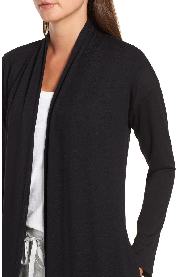 Pocket Duster, Alternate, color, BLACK