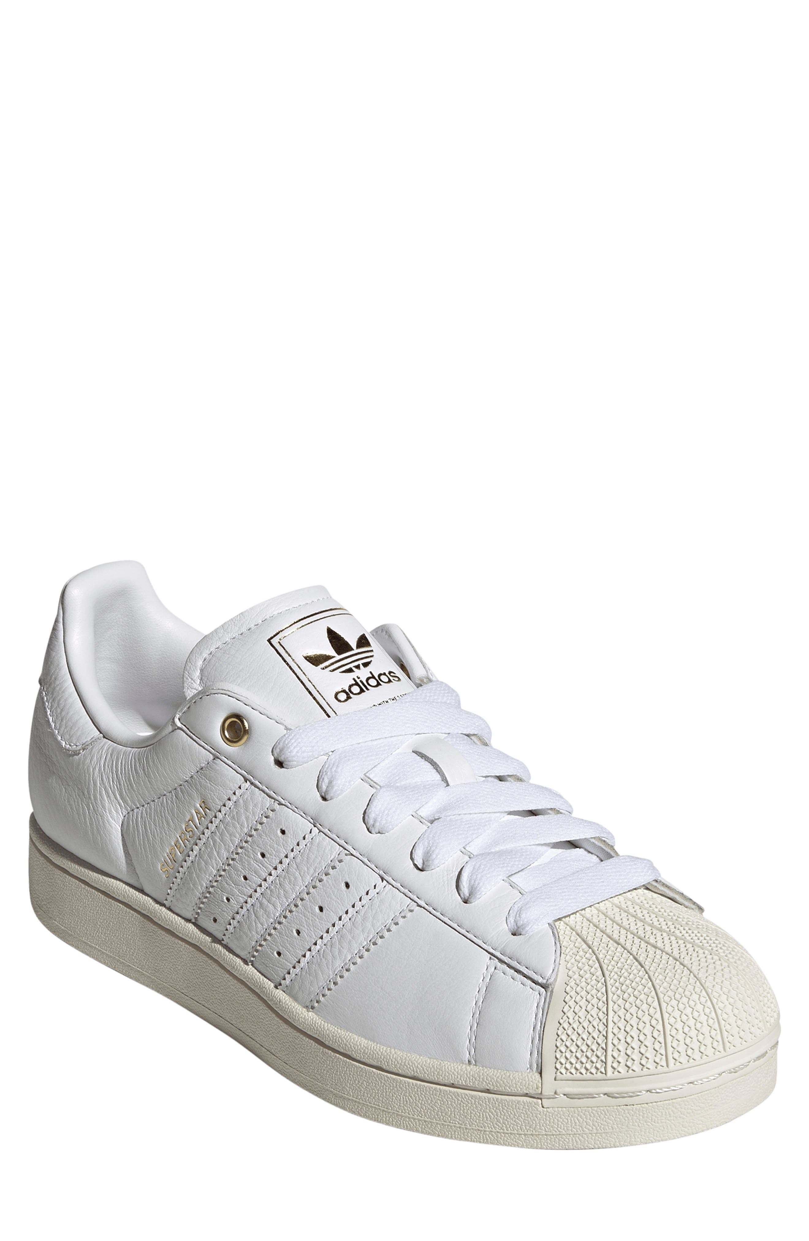 adidas Superstar II Sneaker, Main, color, 