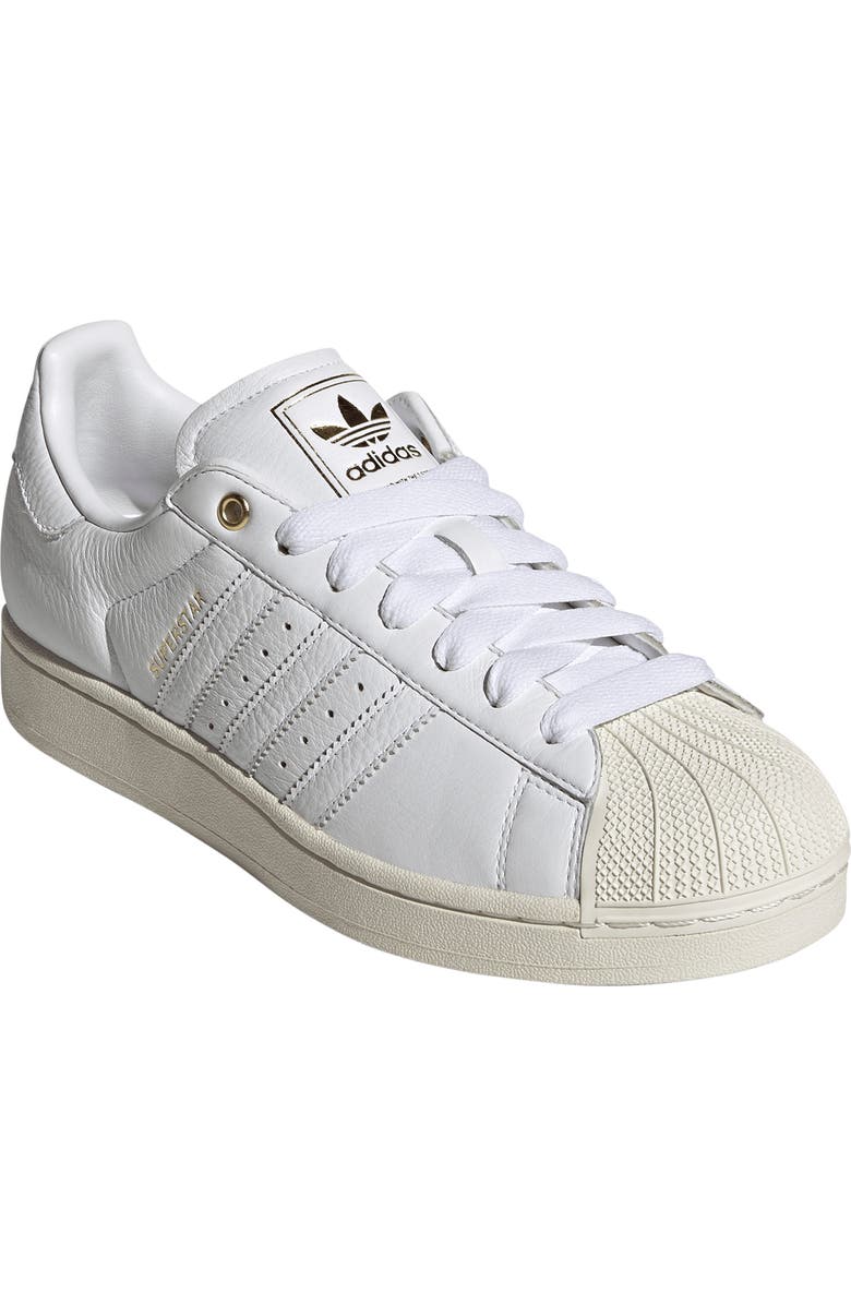 adidas Superstar II Sneaker, Main, color,