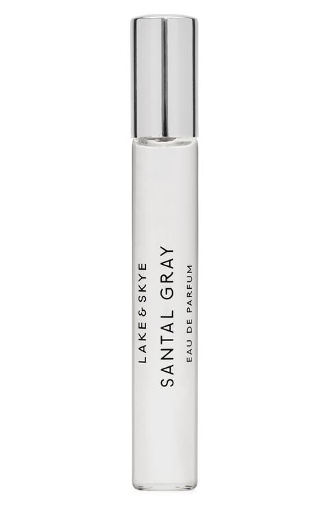 Santal Gray Eau de Parfum Purse Spray