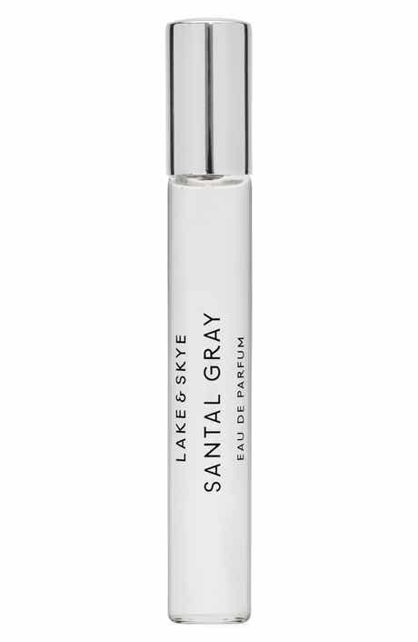 Lake & Skye Santal Gray Eau de Parfum Purse Spray