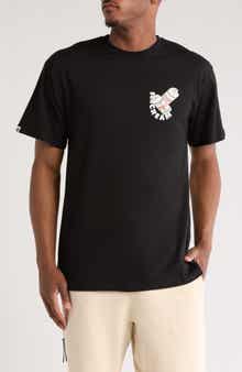 ICECREAM Cash Cone Graphic T-Shirt