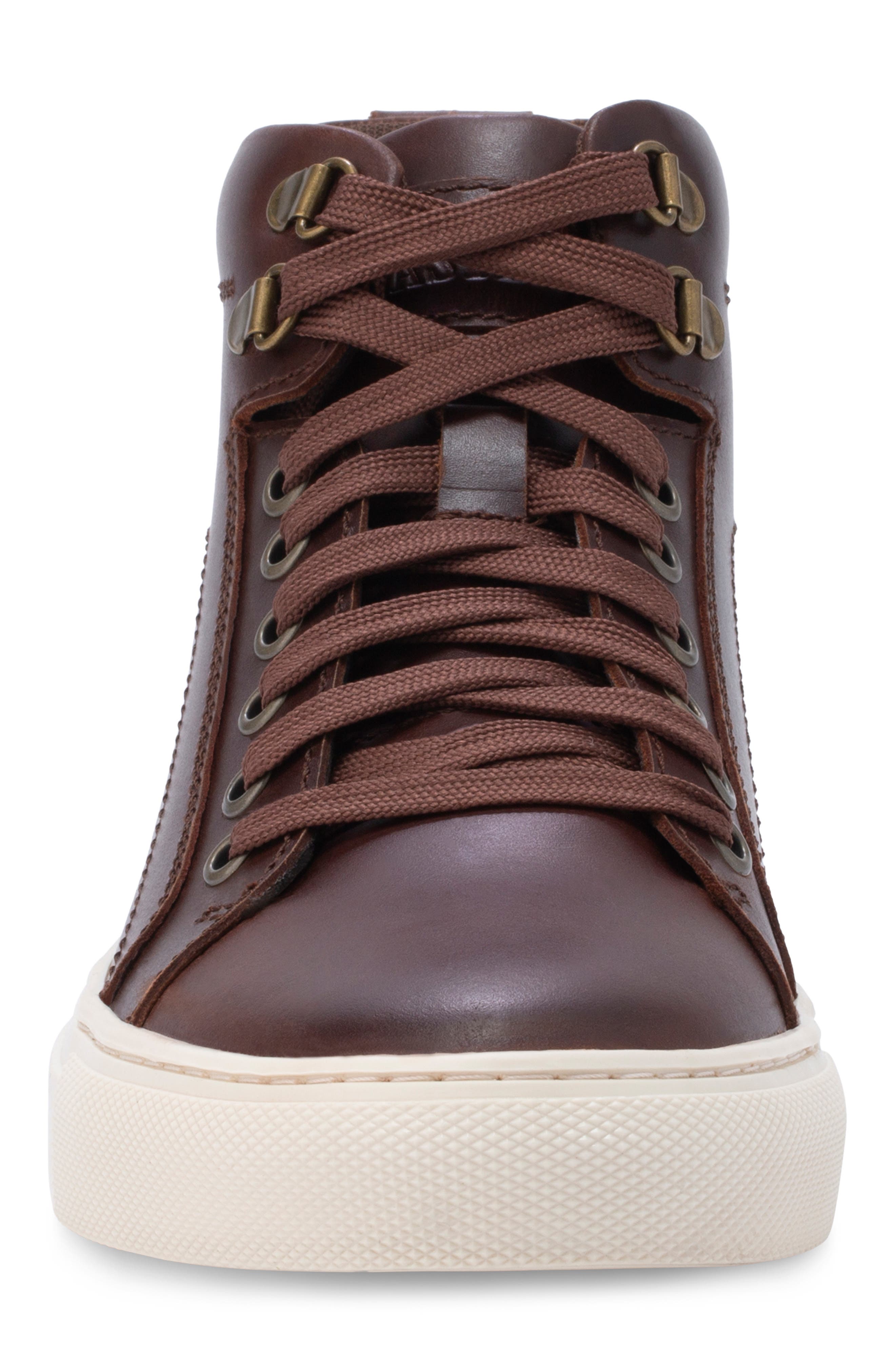 Wellington High Top Sneaker - image 4