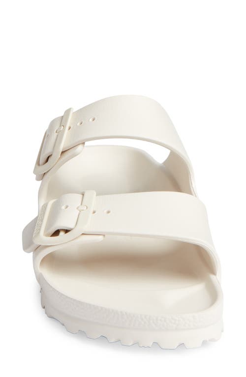 Shop Birkenstock Arizona Essentials Waterproof Slide Sandal