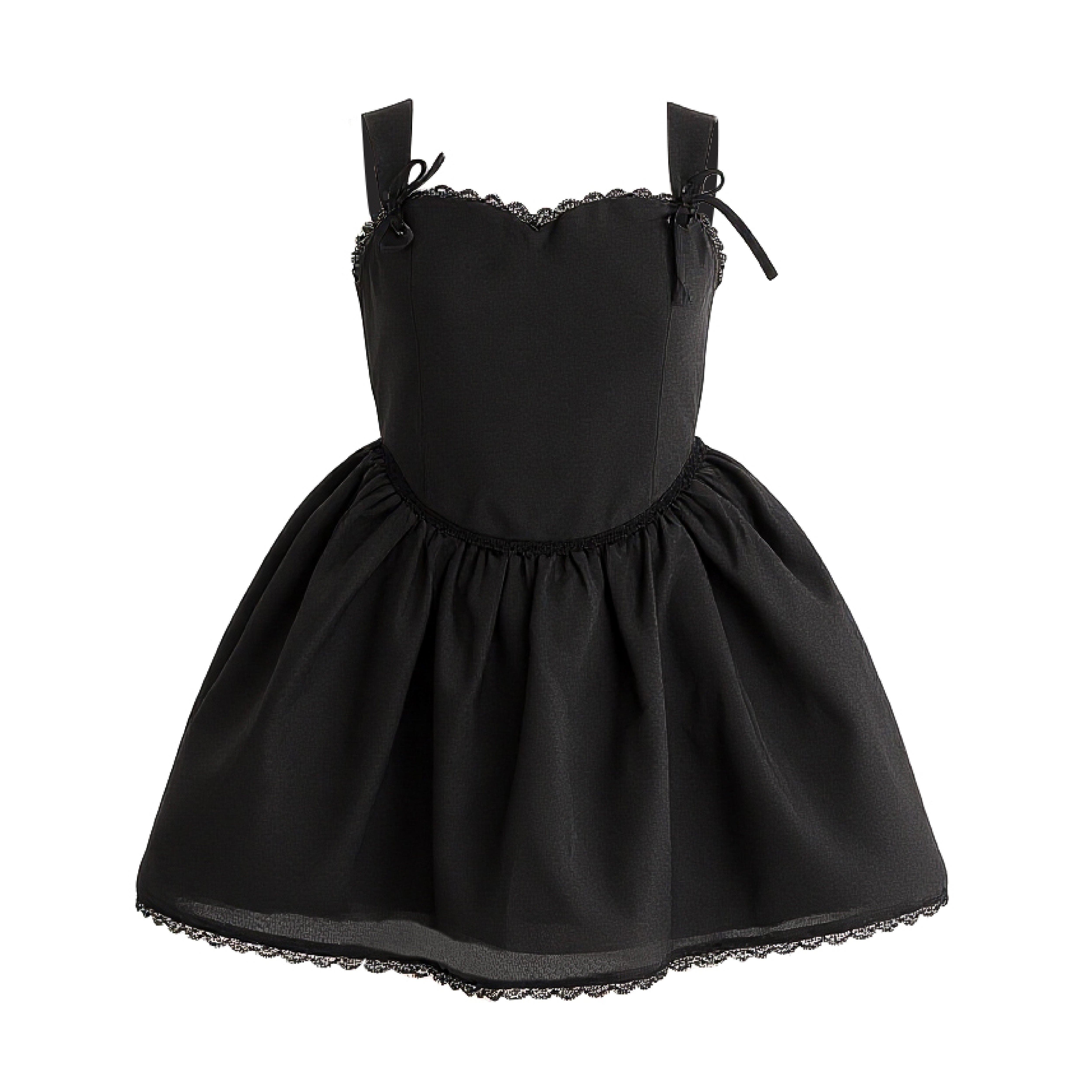 selected Black