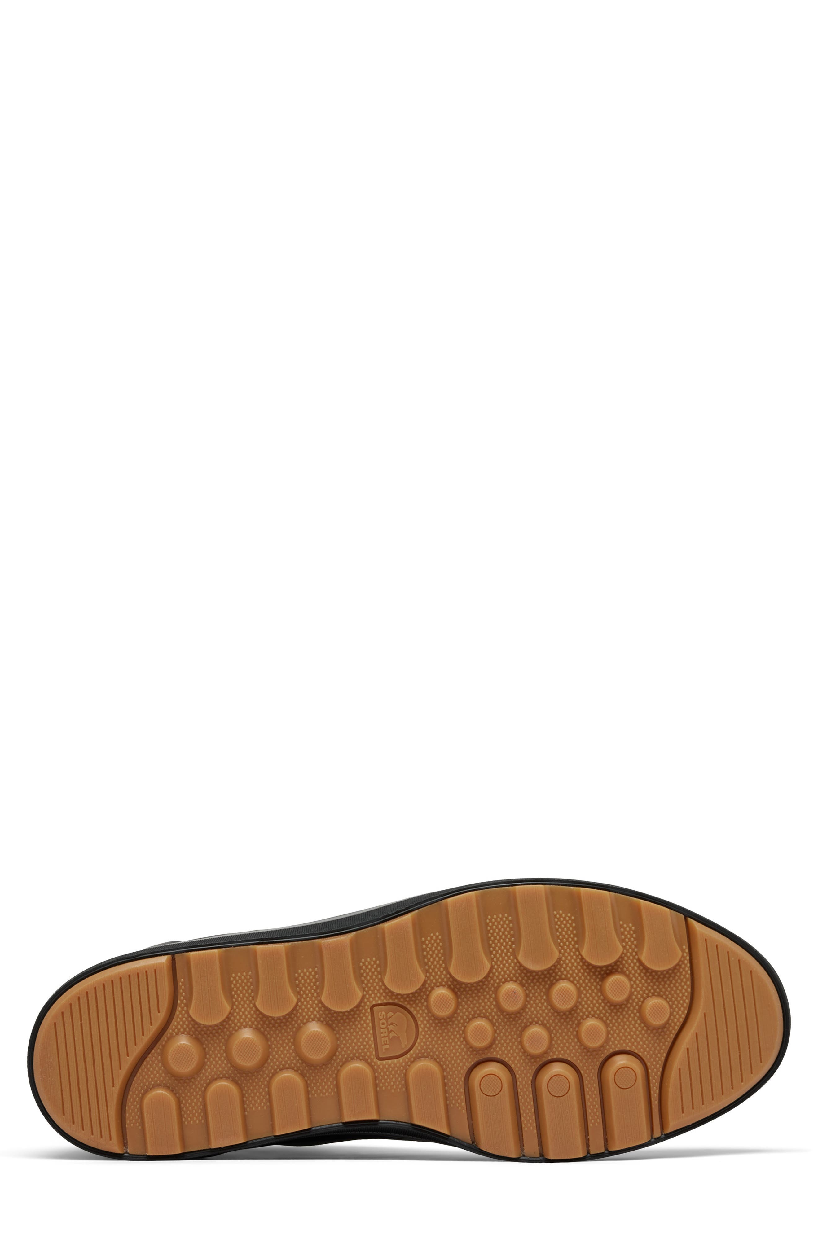 SOREL Metro<sup>™</sup> II Waterproof Chukka Sneaker, Alternate, color, 