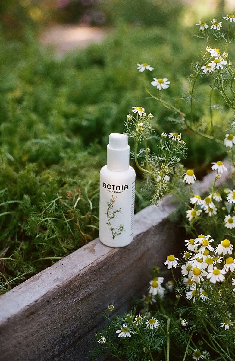 Botnia Gentle Cleanser, Alternate, color, 