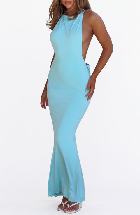 Roni Maxi Dress