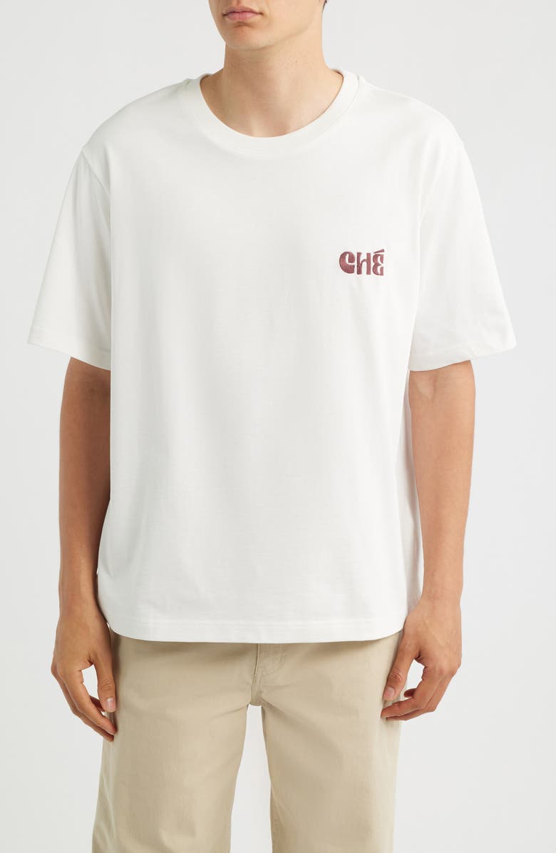 CHÉ Copacabana Resort T-Shirt, Main, color,