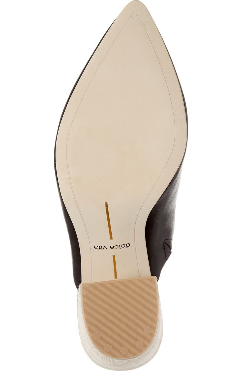 Dolce Vita Angela Pointy Toe Mule, Alternate, color,