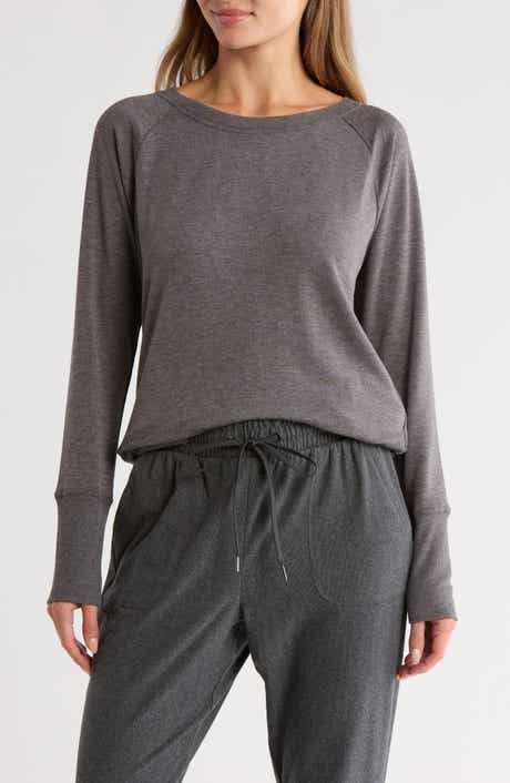 BALANCE COLLECTION Queeny High-Low T-Shirt