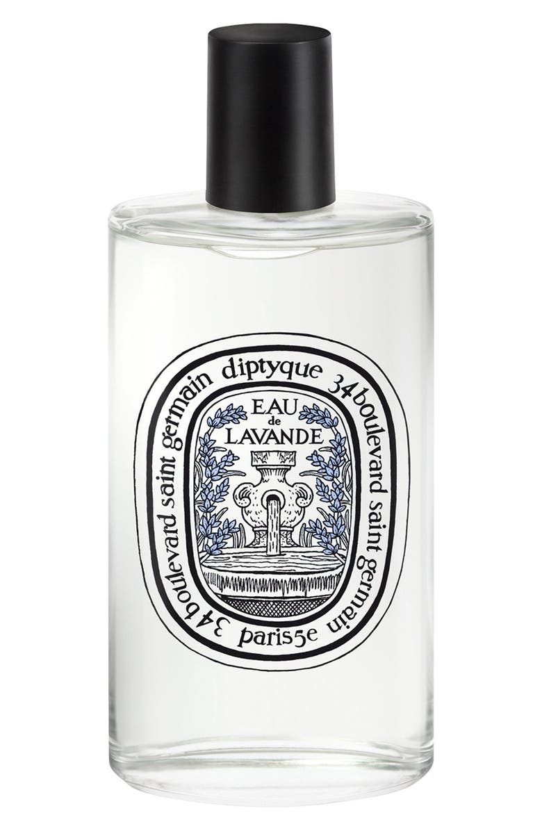 Diptyque Eau de Lavande Eau de Parfum, Main, color,