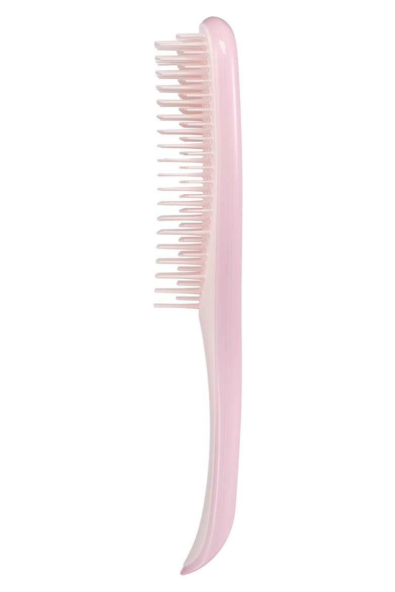 Ultimate Detangler Fine & Fragile Hairbrush, Alternate, color, PINK DUST