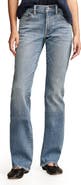 Lucky Brand Sweet Bootcut Jeans