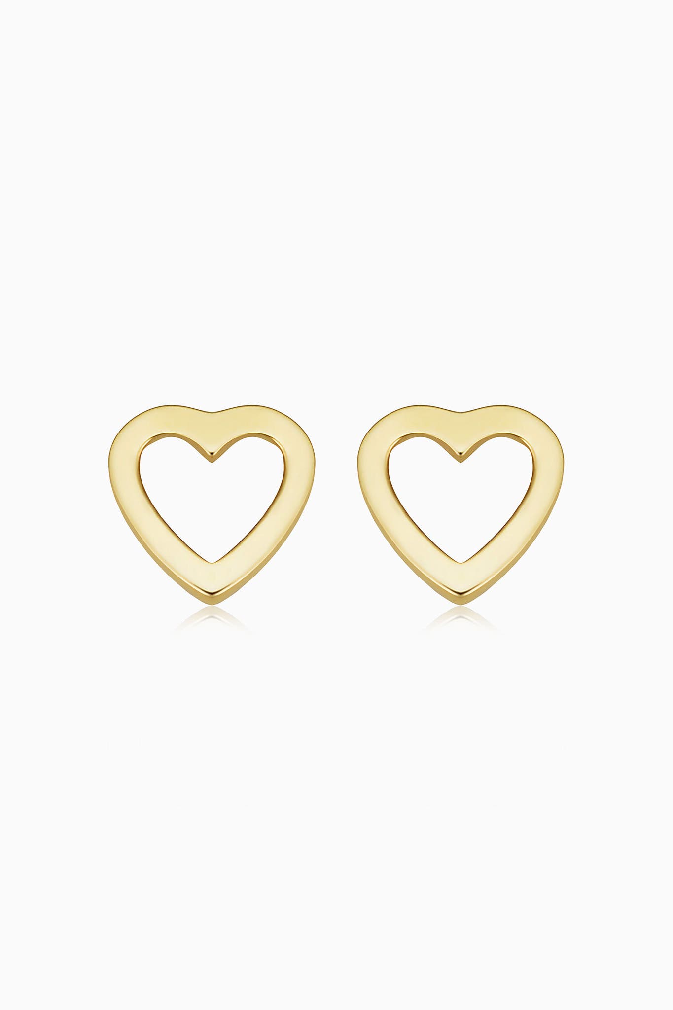 selected Yellow Gold