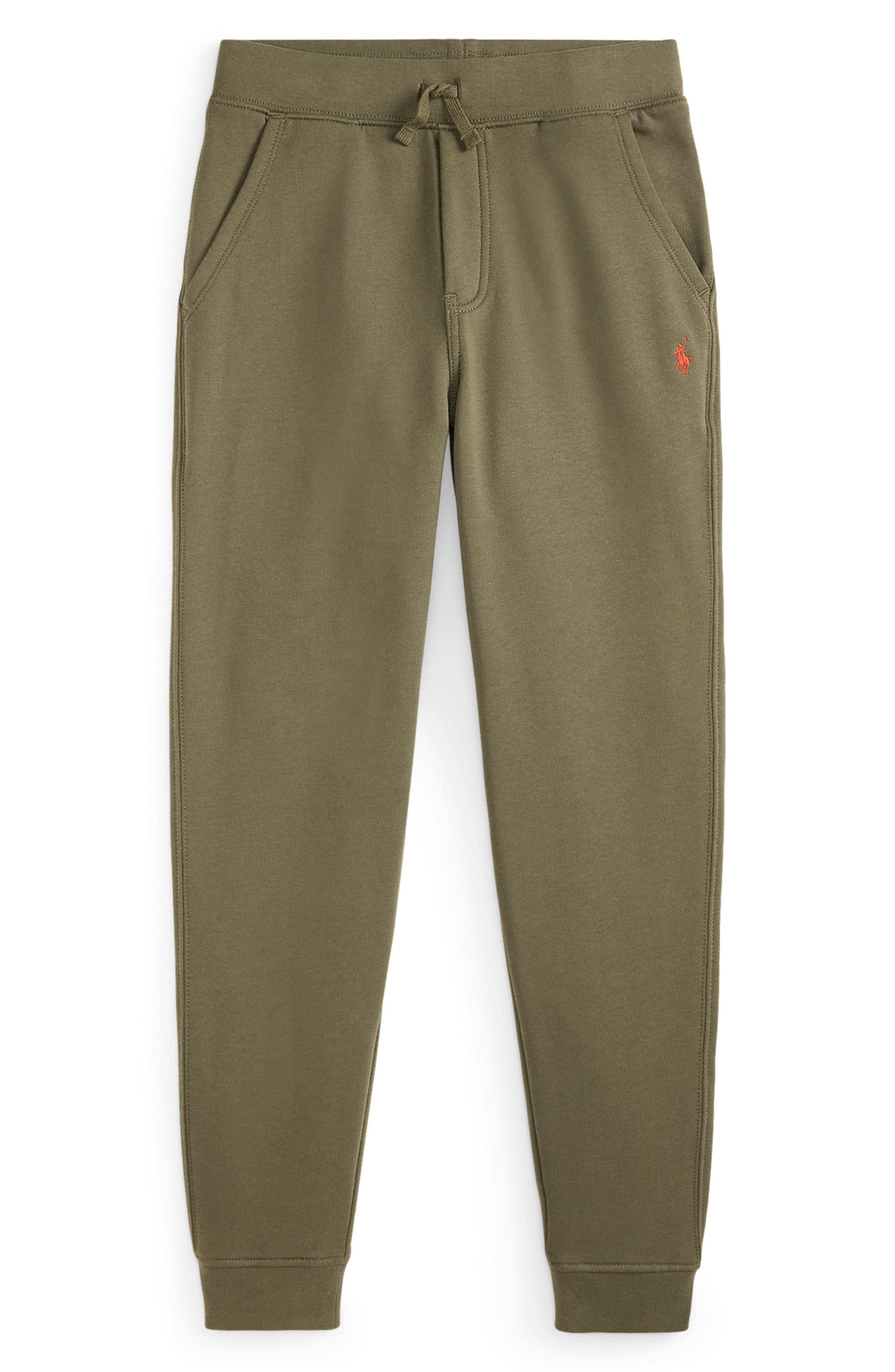 selected CRUISE OLIVE