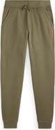 Polo Ralph Lauren Kids' Cotton Blend Fleece Joggers