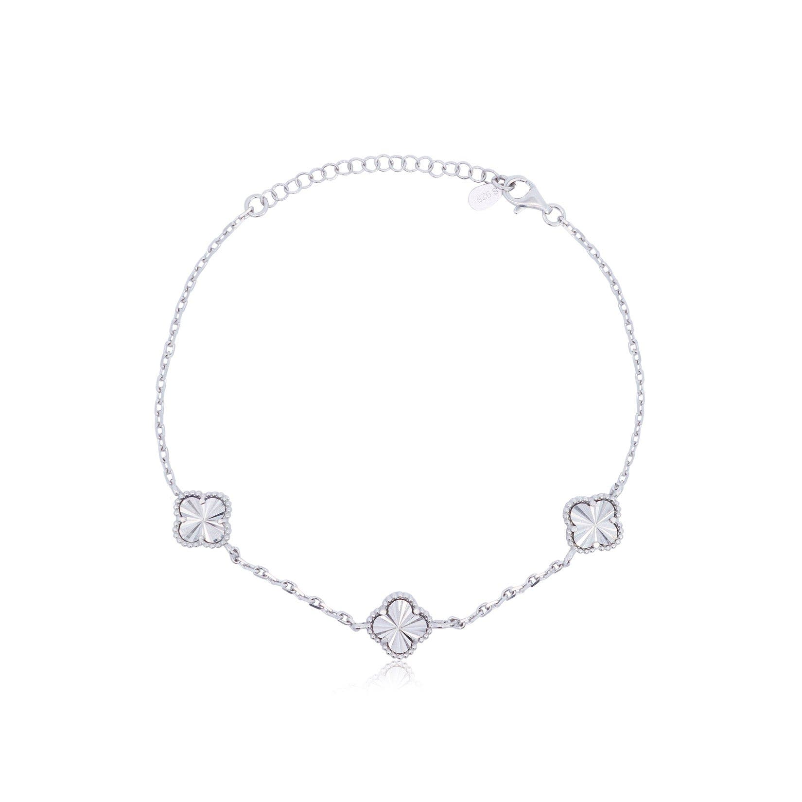 selected Sterling Silver